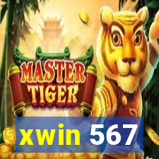 xwin 567